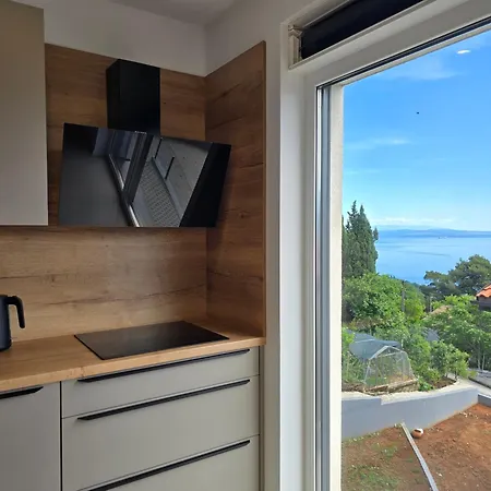 Διαμέρισμα Moonhlight With Private Rooftop Terrace