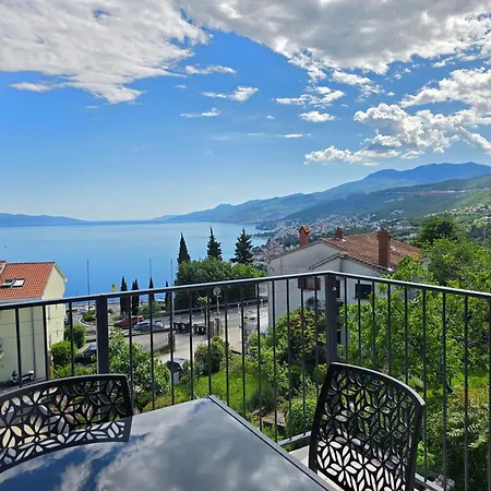 Moonhlight With Private Rooftop Terrace Διαμέρισμα *
