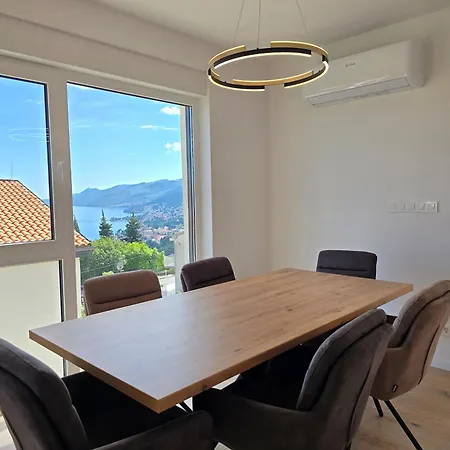 Moonhlight With Private Rooftop Terrace Διαμέρισμα *