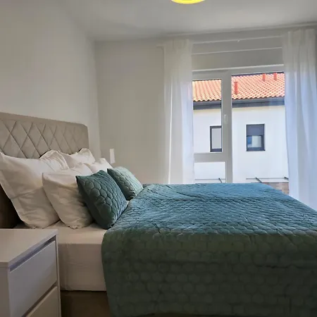 Moonhlight With Private Rooftop Terrace Διαμέρισμα *