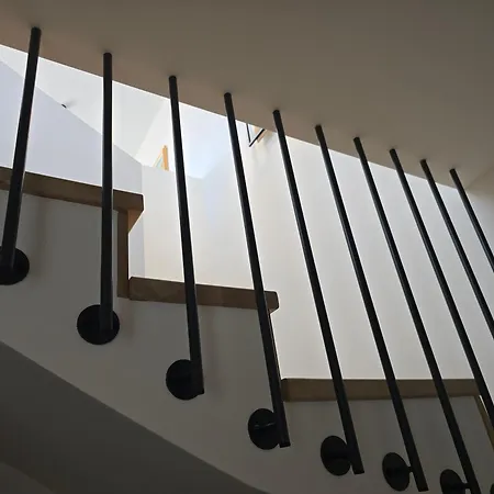 Moonhlight With Private Rooftop Terrace *
