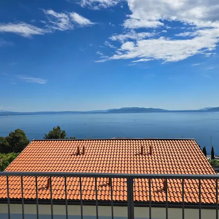 Διαμέρισμα Moonhlight With Private Rooftop Terrace *