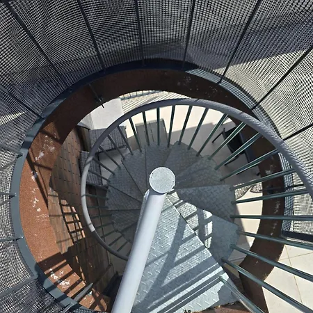 Διαμέρισμα Moonhlight With Private Rooftop Terrace *