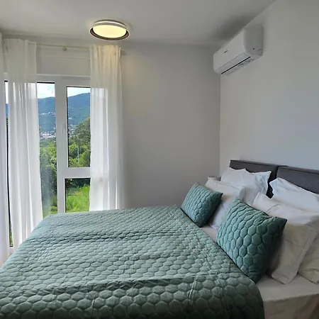 Διαμέρισμα Moonhlight With Private Rooftop Terrace